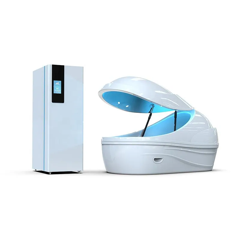 Zen Float — imagen 1