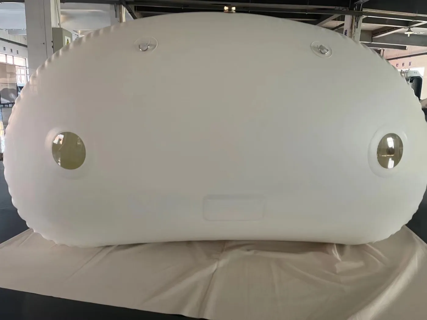 Flexible Cápsula 2 Plazas — OLV-RD02 — imagen 6