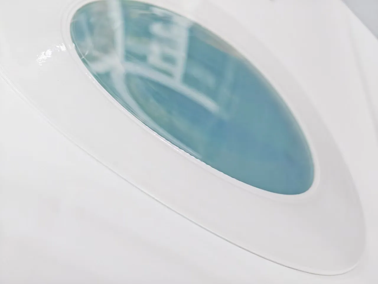 OXYAIR Flexible Tumbada — OLV-RT01 — imagen 8