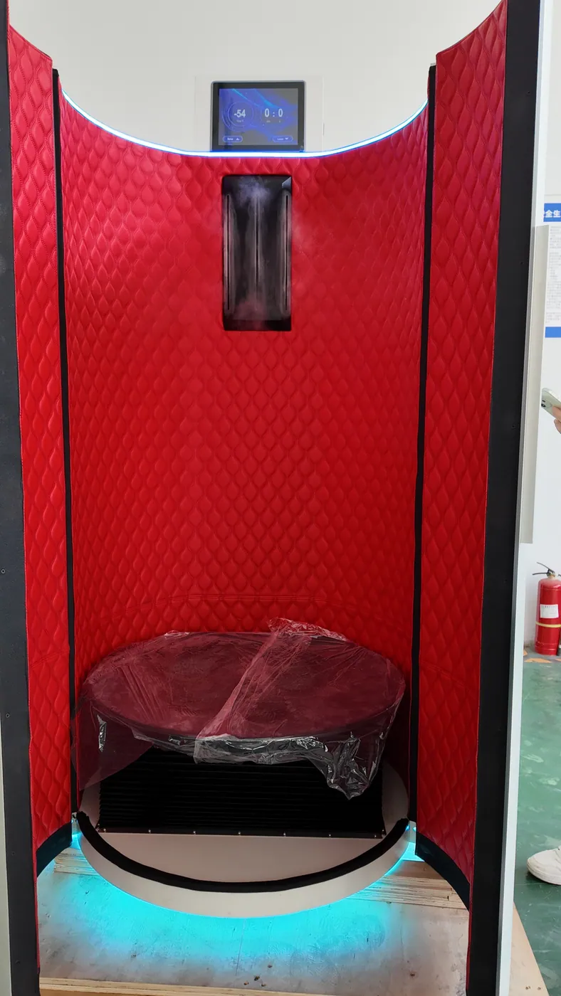 Zen Cryo — imagen 7